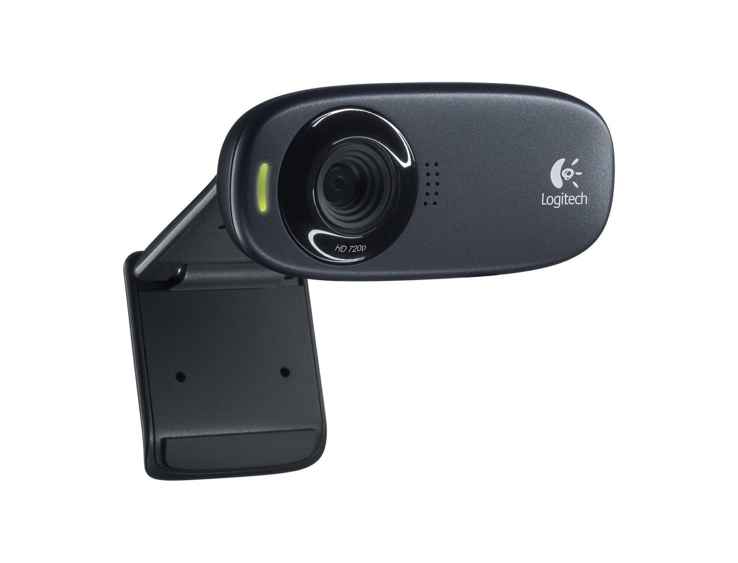 Logitech C310 - HD Webcam