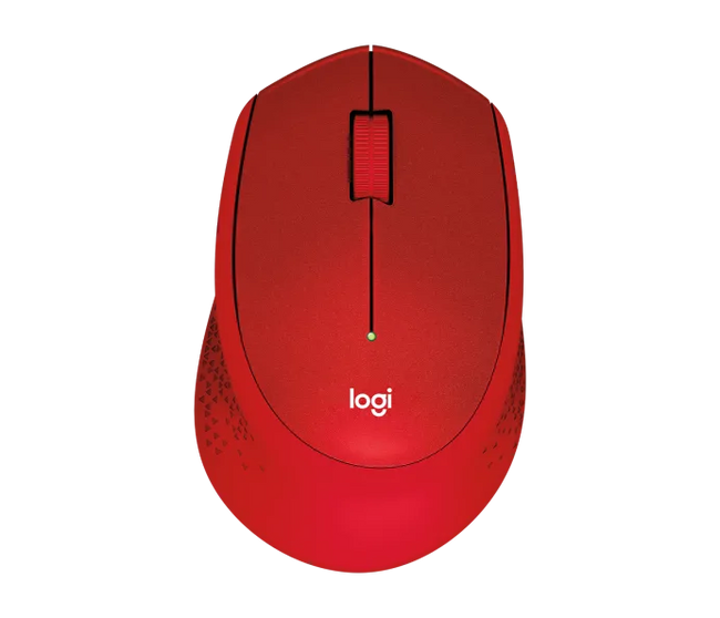 Logitech M330 Silent Plus Mouse