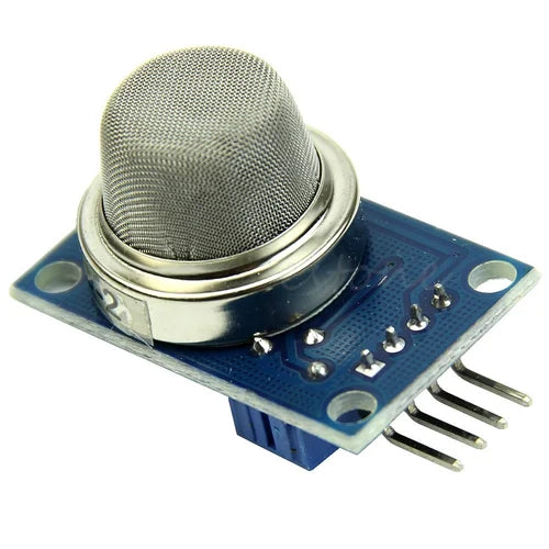 MQ-2 gassensor