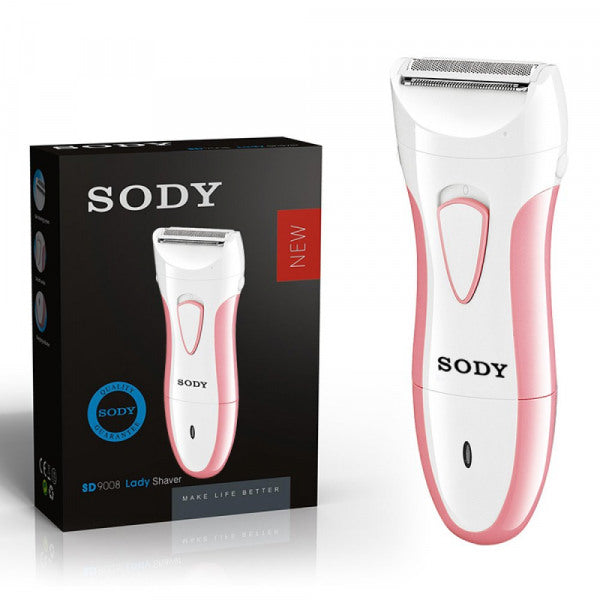 SODY SD9008 - Lady Shaver