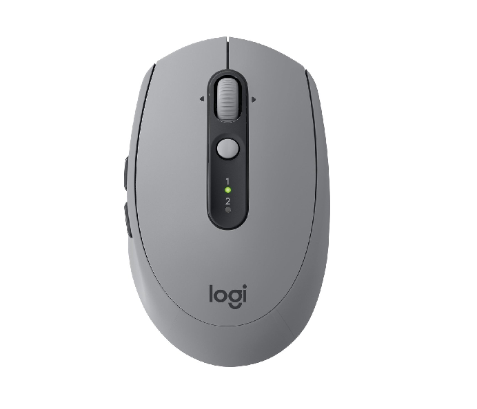 Logitech M590 Multi-Device - Draadloze Silent Muis