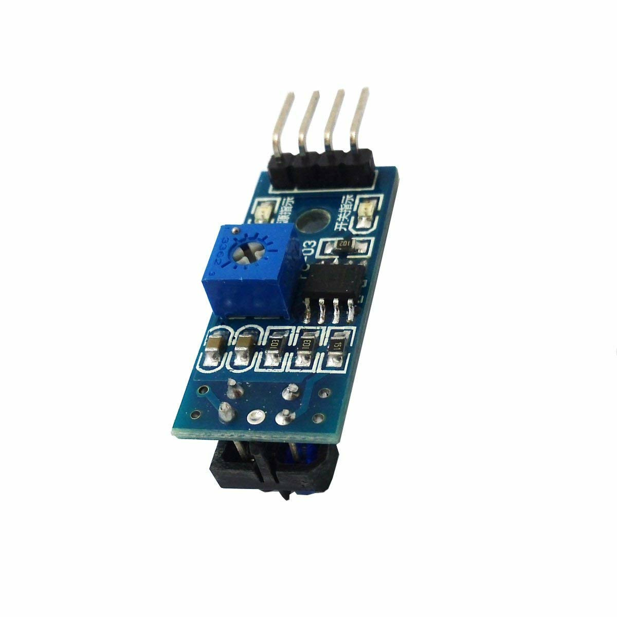 9line Tracking Sensor Line tracking sensor – Current Components